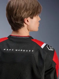 Veste MM93 T-SPS Air V2
