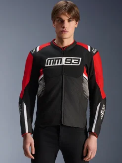 Veste MM93 T-SPS Air V2