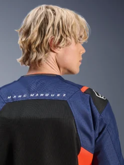 Veste MM93 T-SPS Air V2