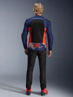 Veste MM93 T-SPS Air V2