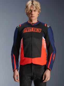 Veste MM93 T-SPS Air V2