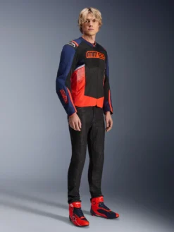 Veste MM93 T-SPS Air V2