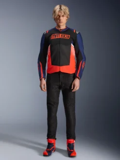Veste MM93 T-SPS Air V2