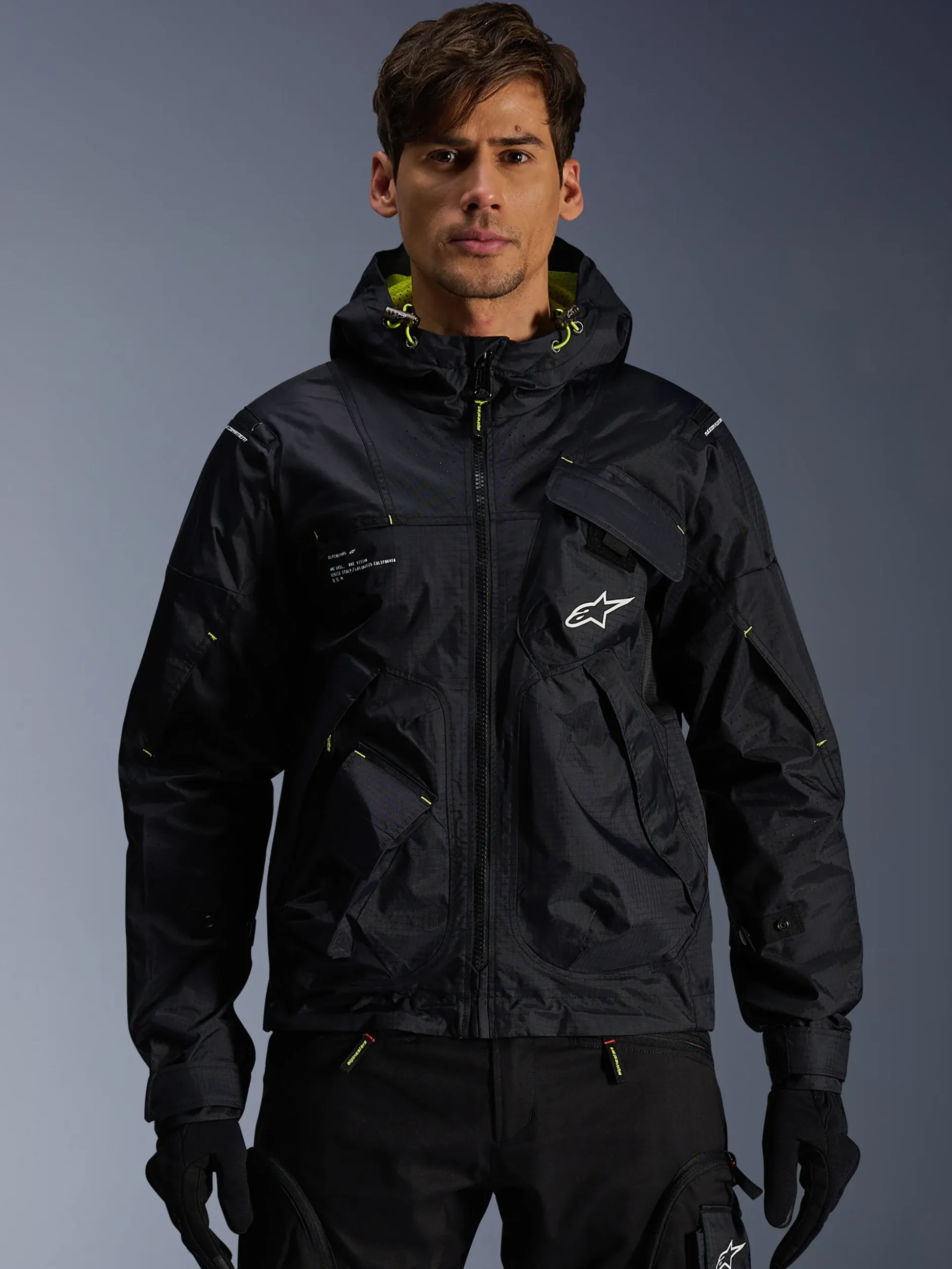 Veste Mogress Air