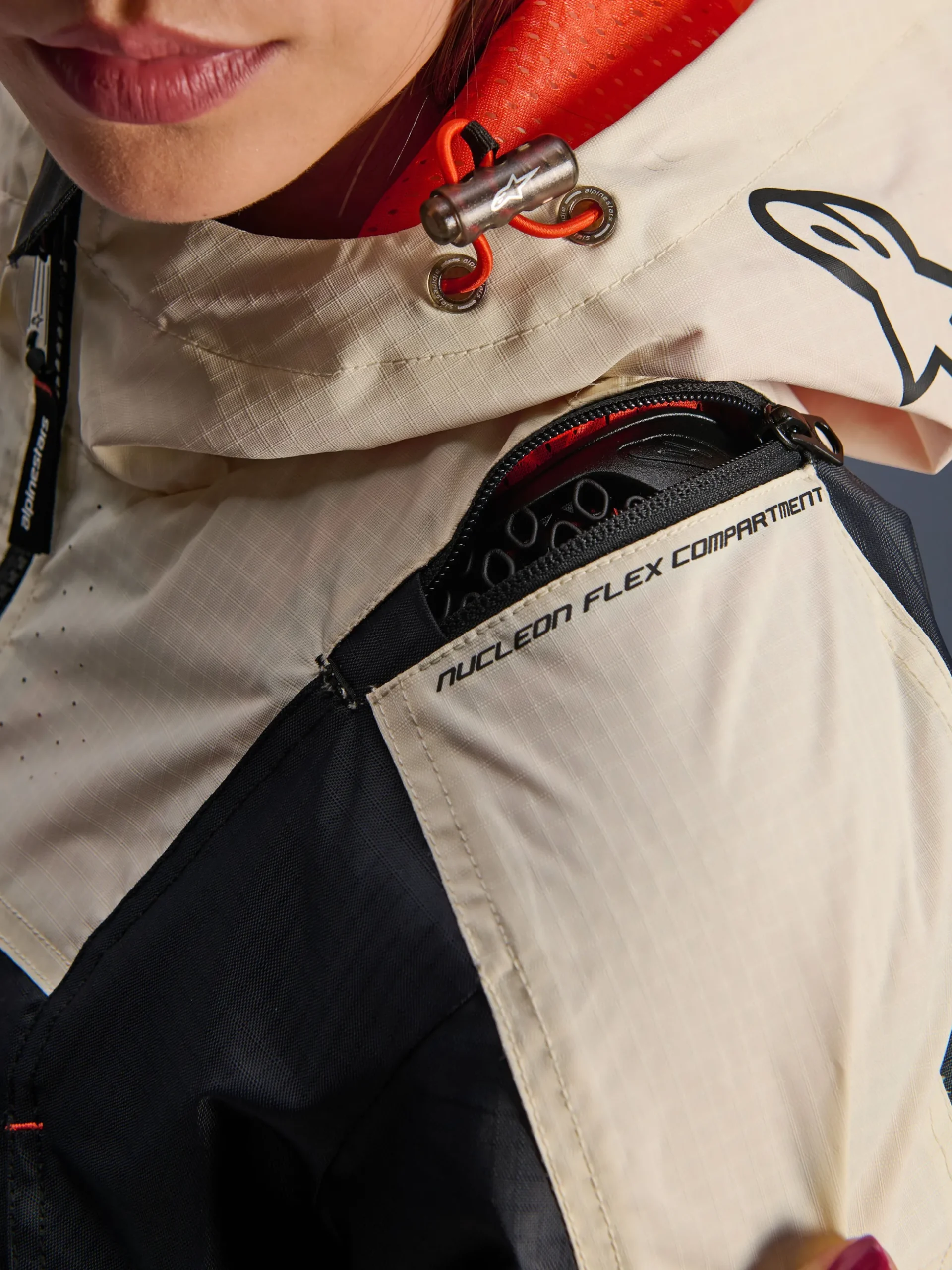 Veste Molly Air