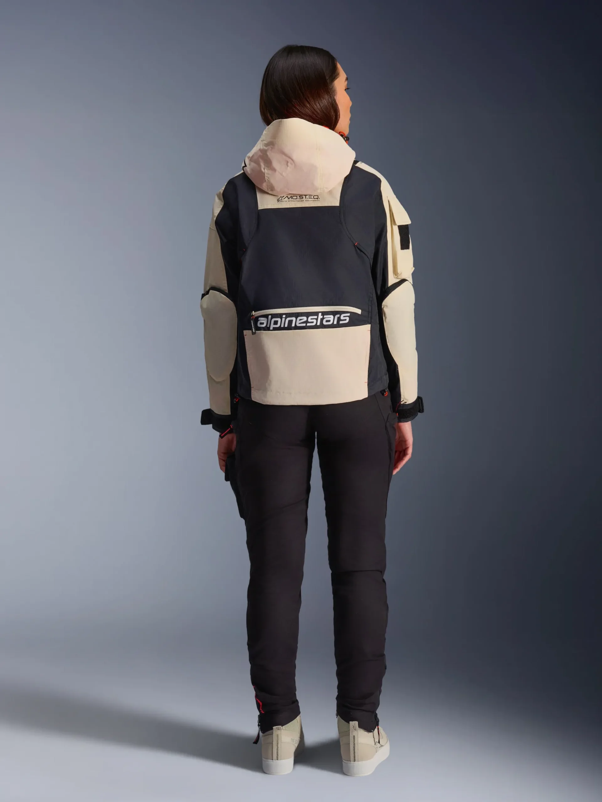 Veste Molly Air