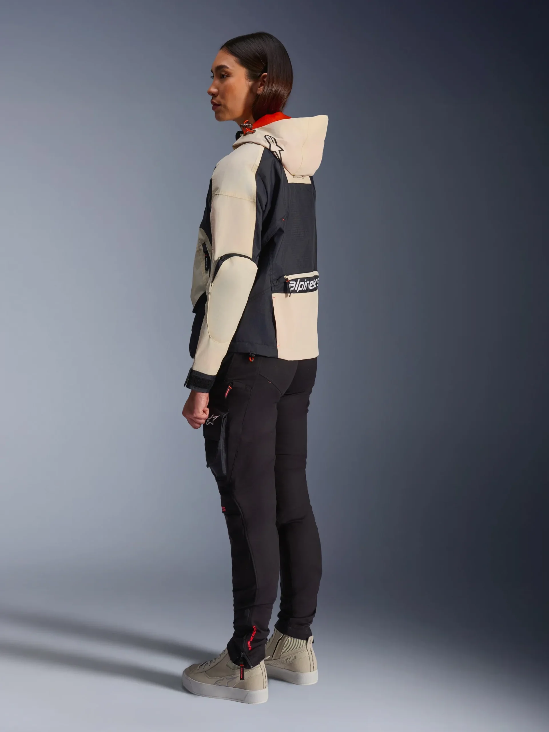 Veste Molly Air