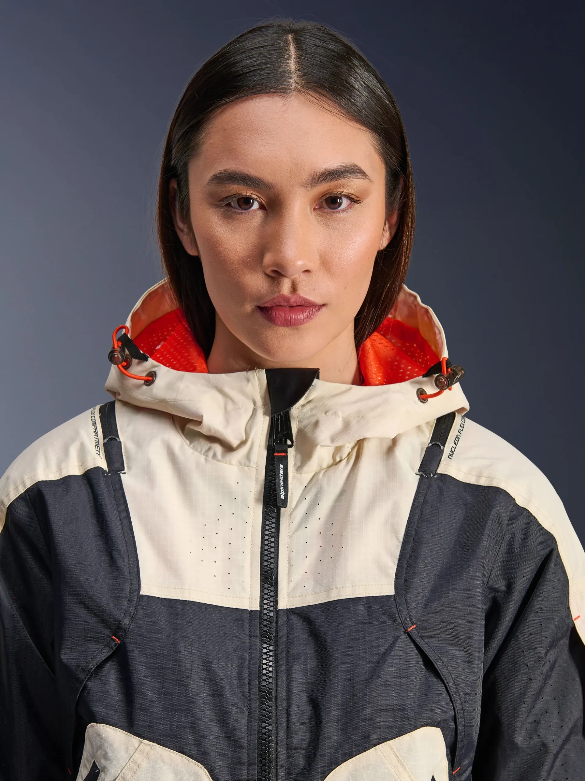 Veste Molly Air