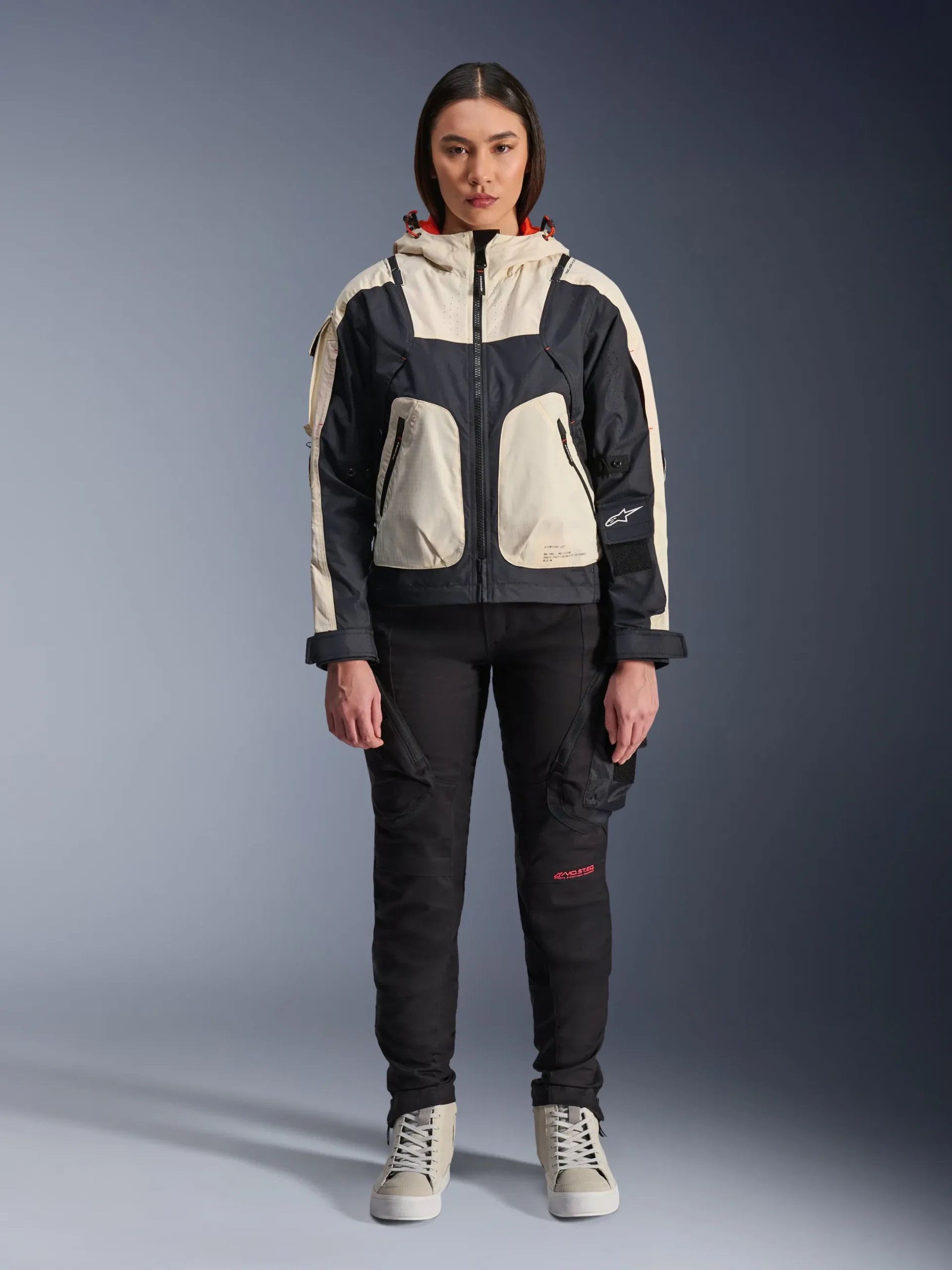 Veste Molly Air