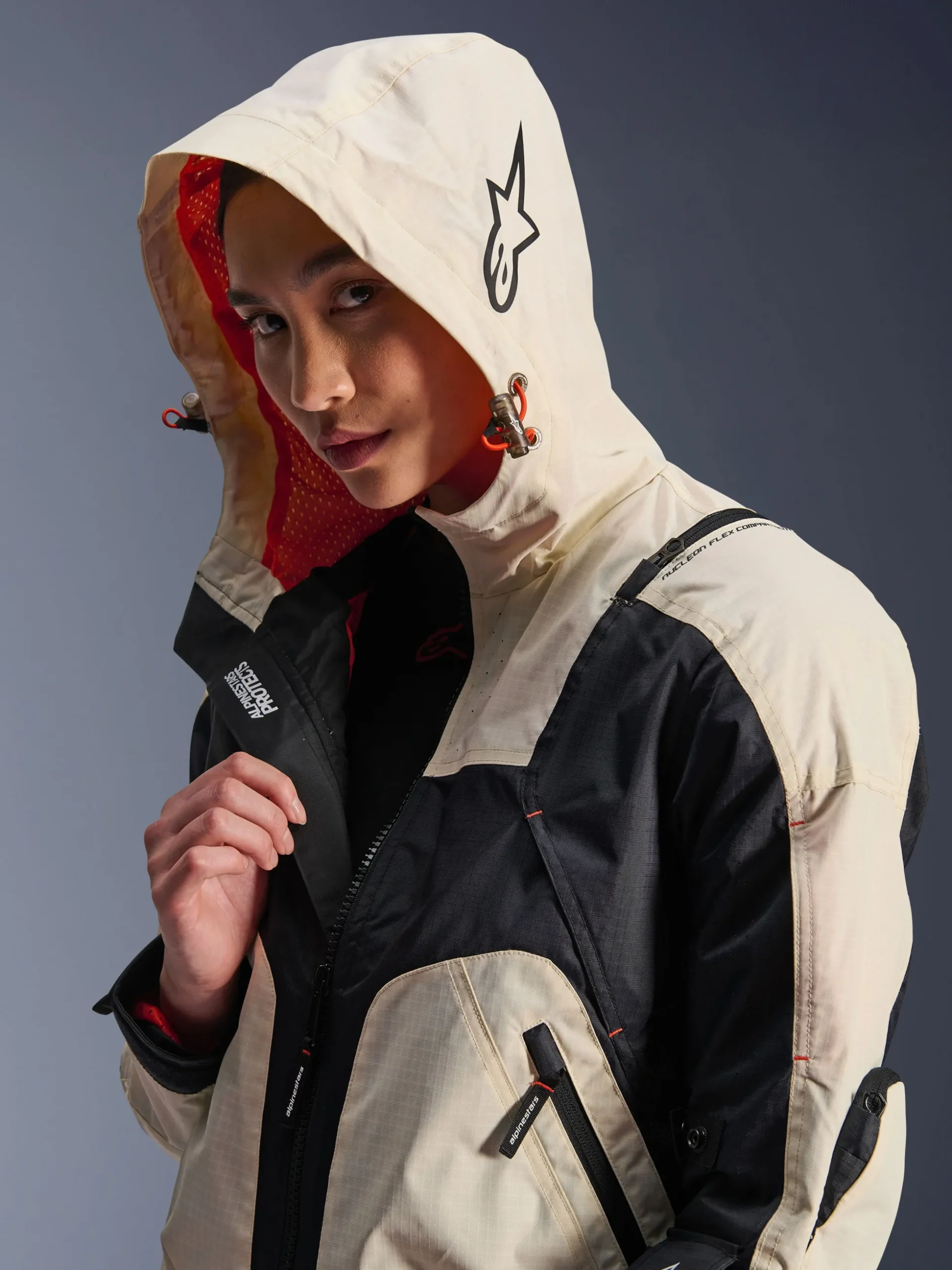 Veste Molly Air