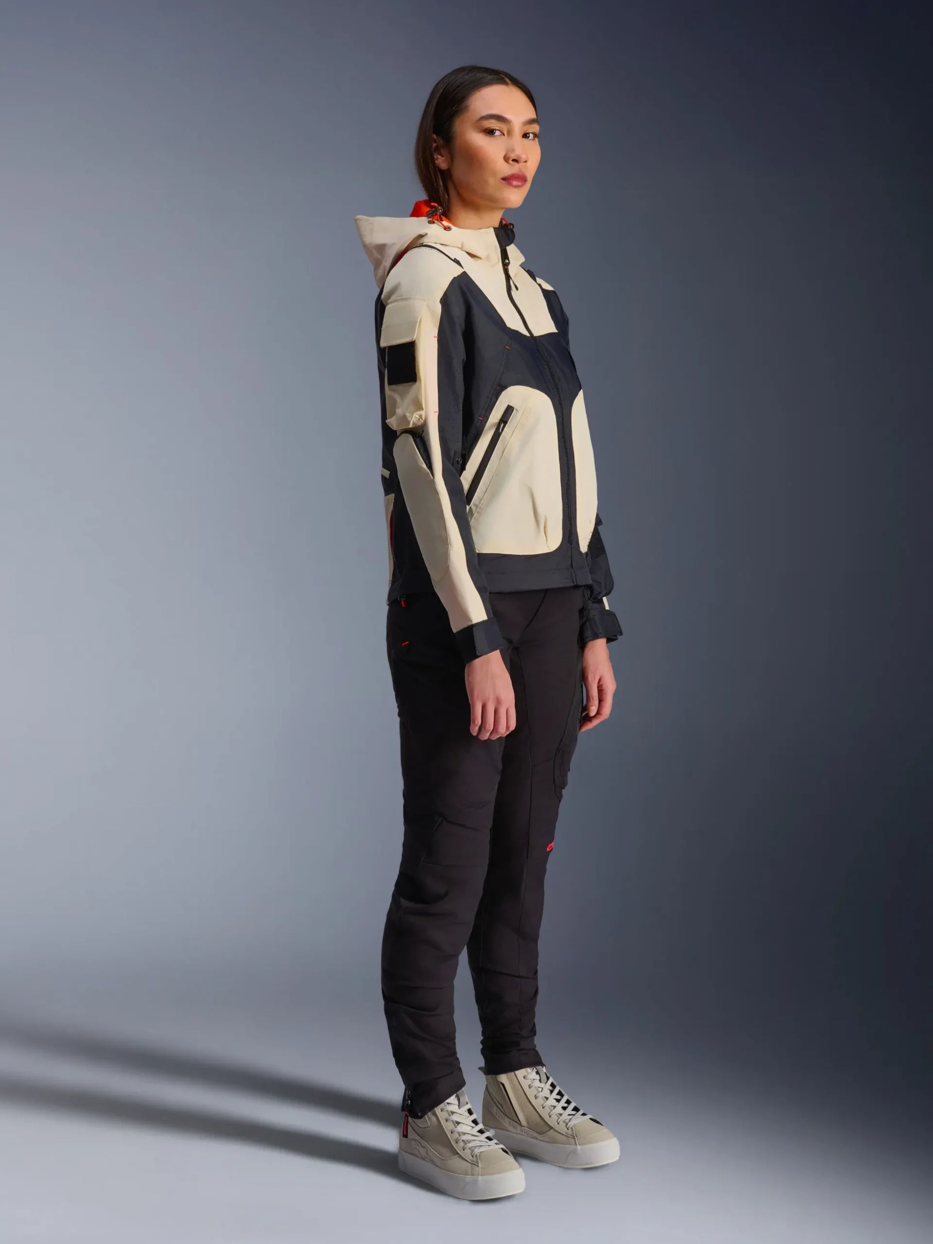Veste Molly Air