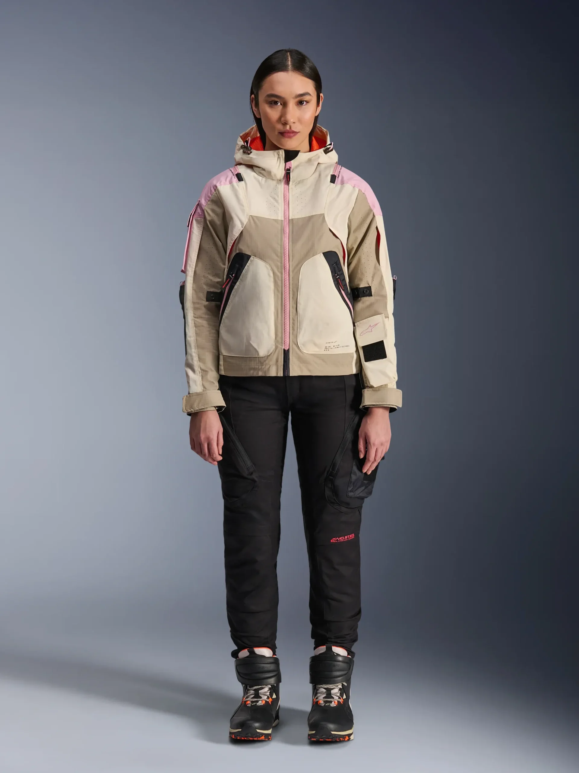 Veste Molly Air