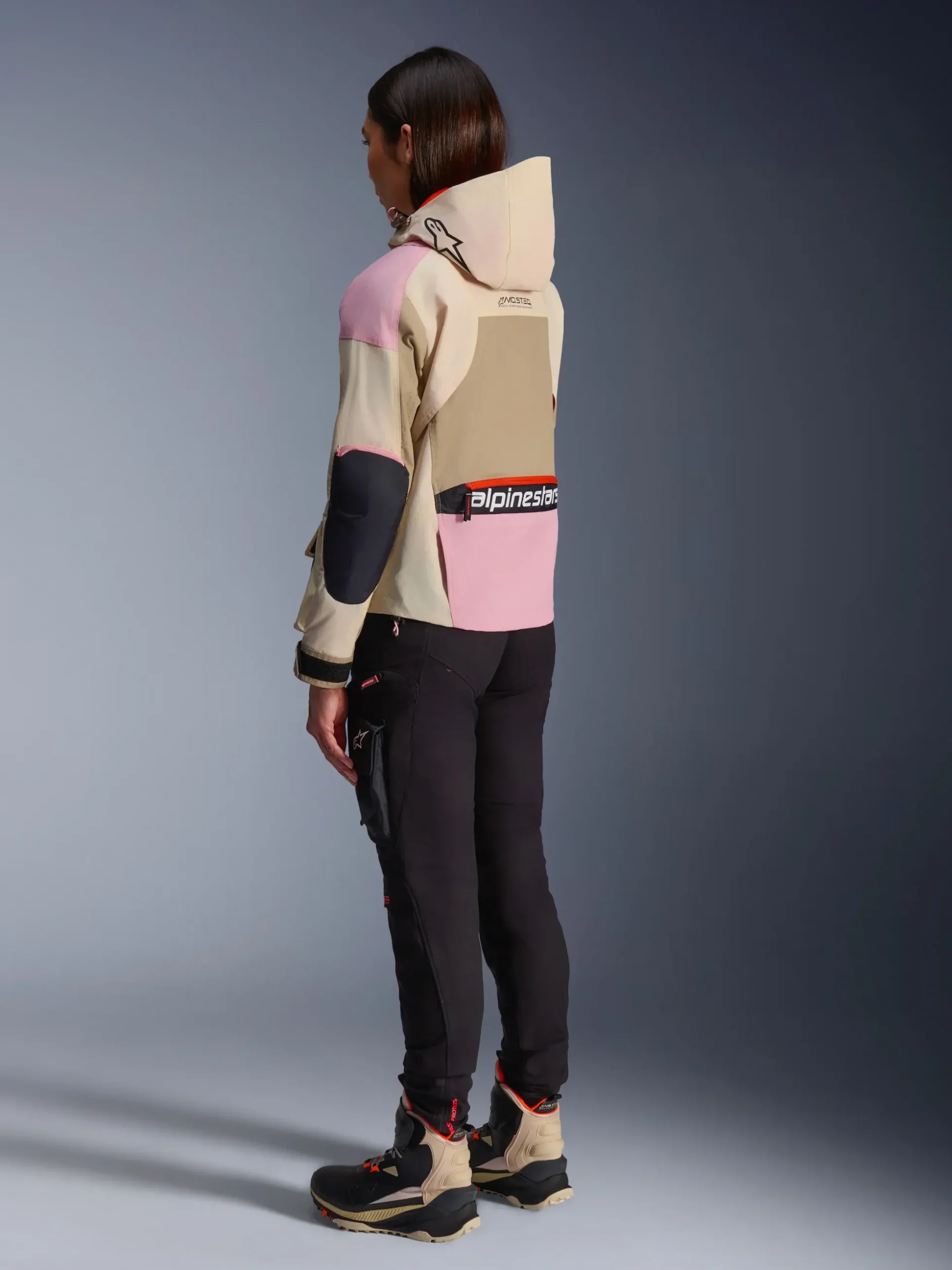 Veste Molly Air