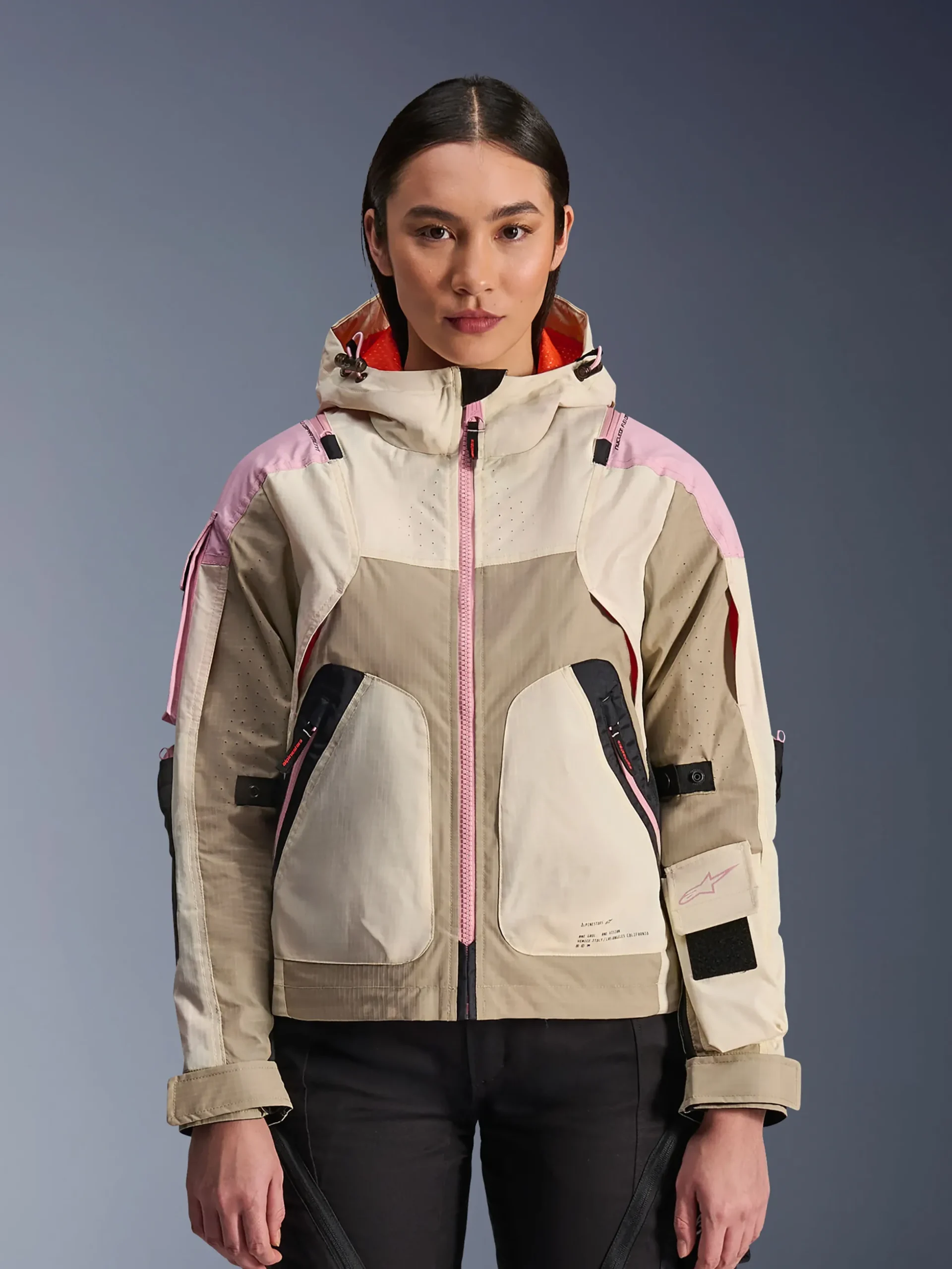 Veste Molly Air