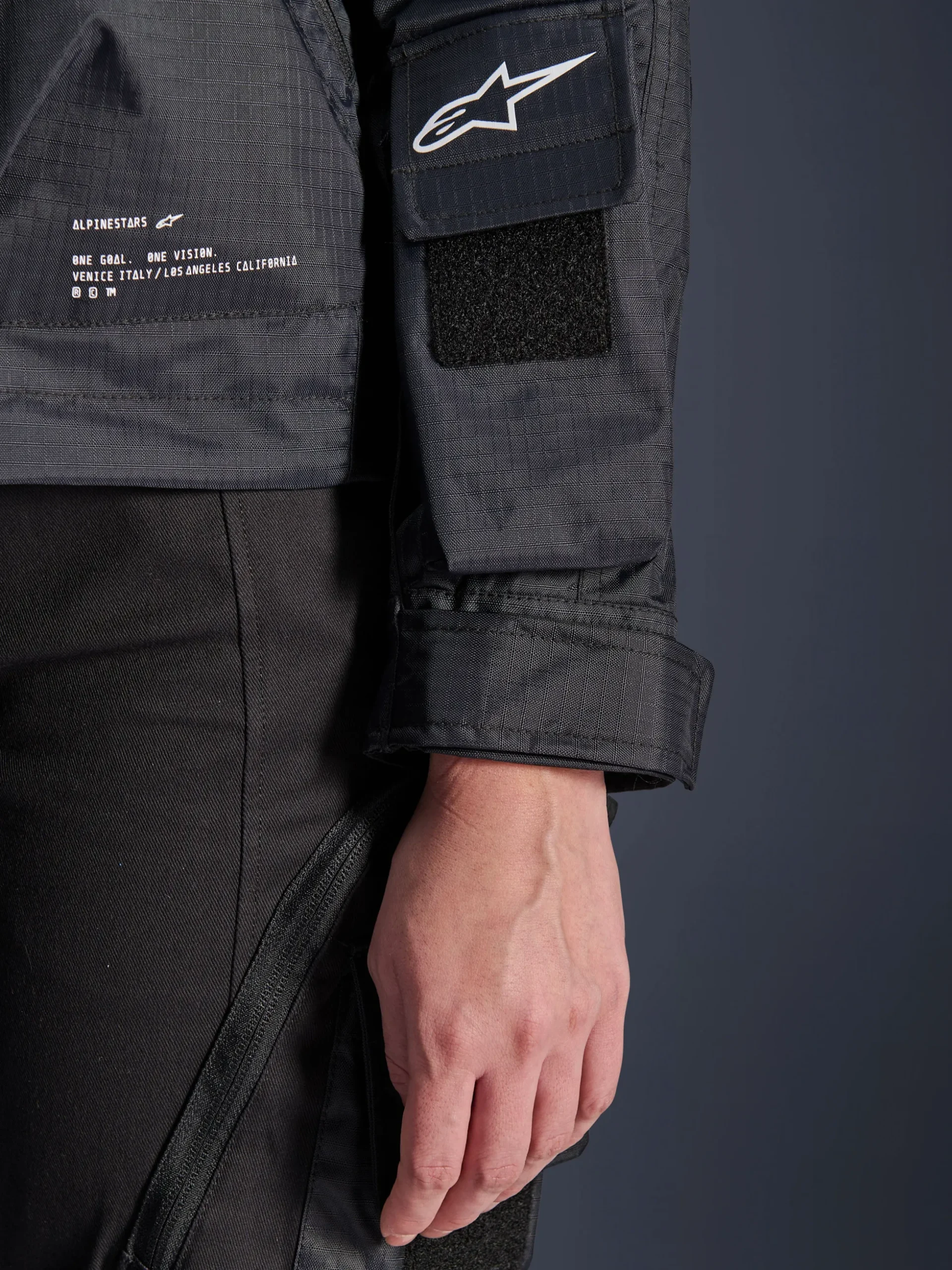 Veste Molly Air