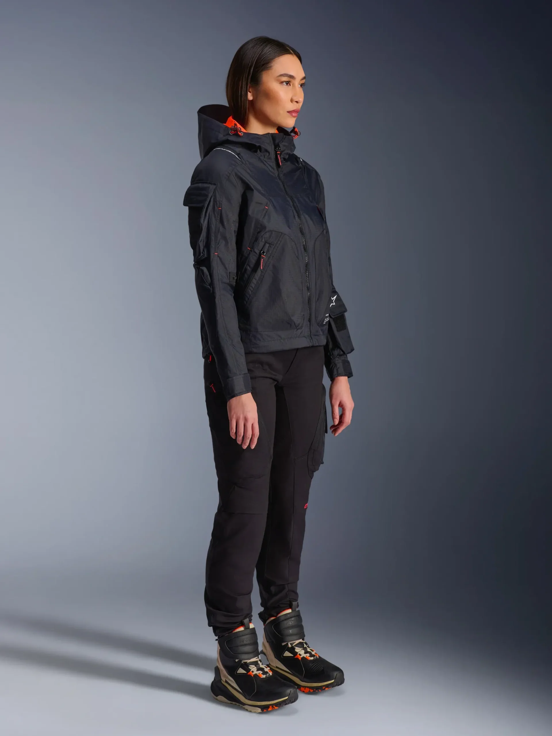 Veste Molly Air