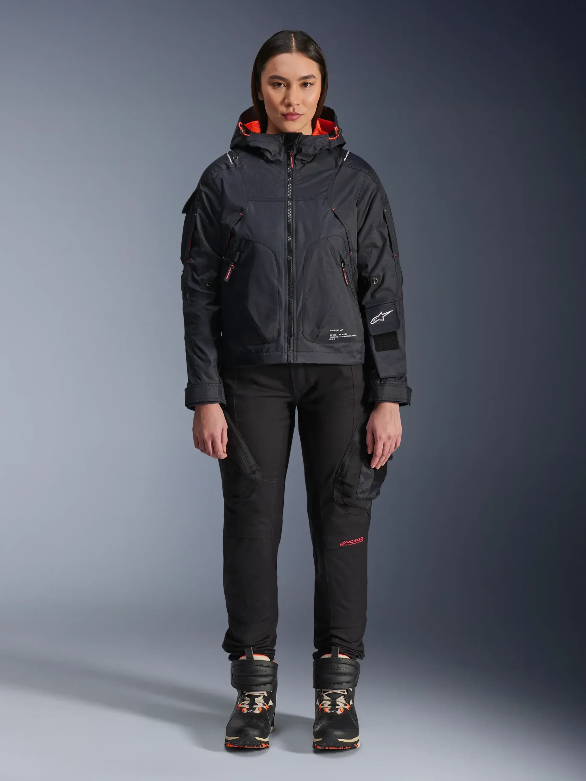 Veste Molly Air