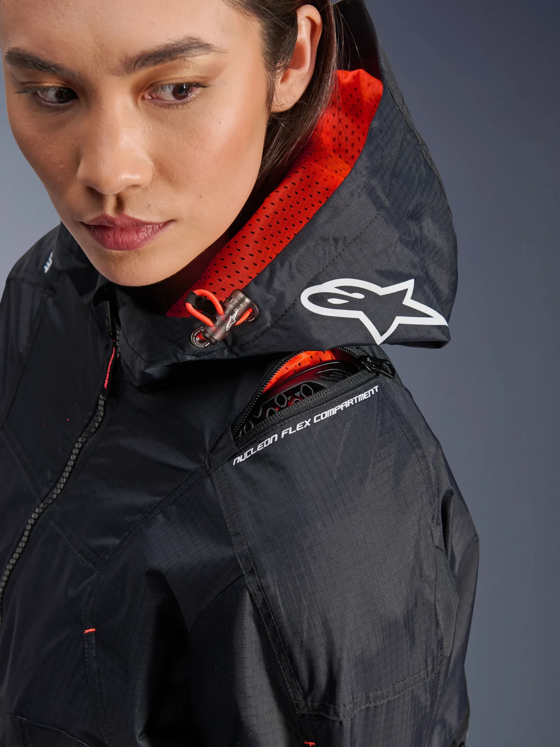 Veste Molly Air