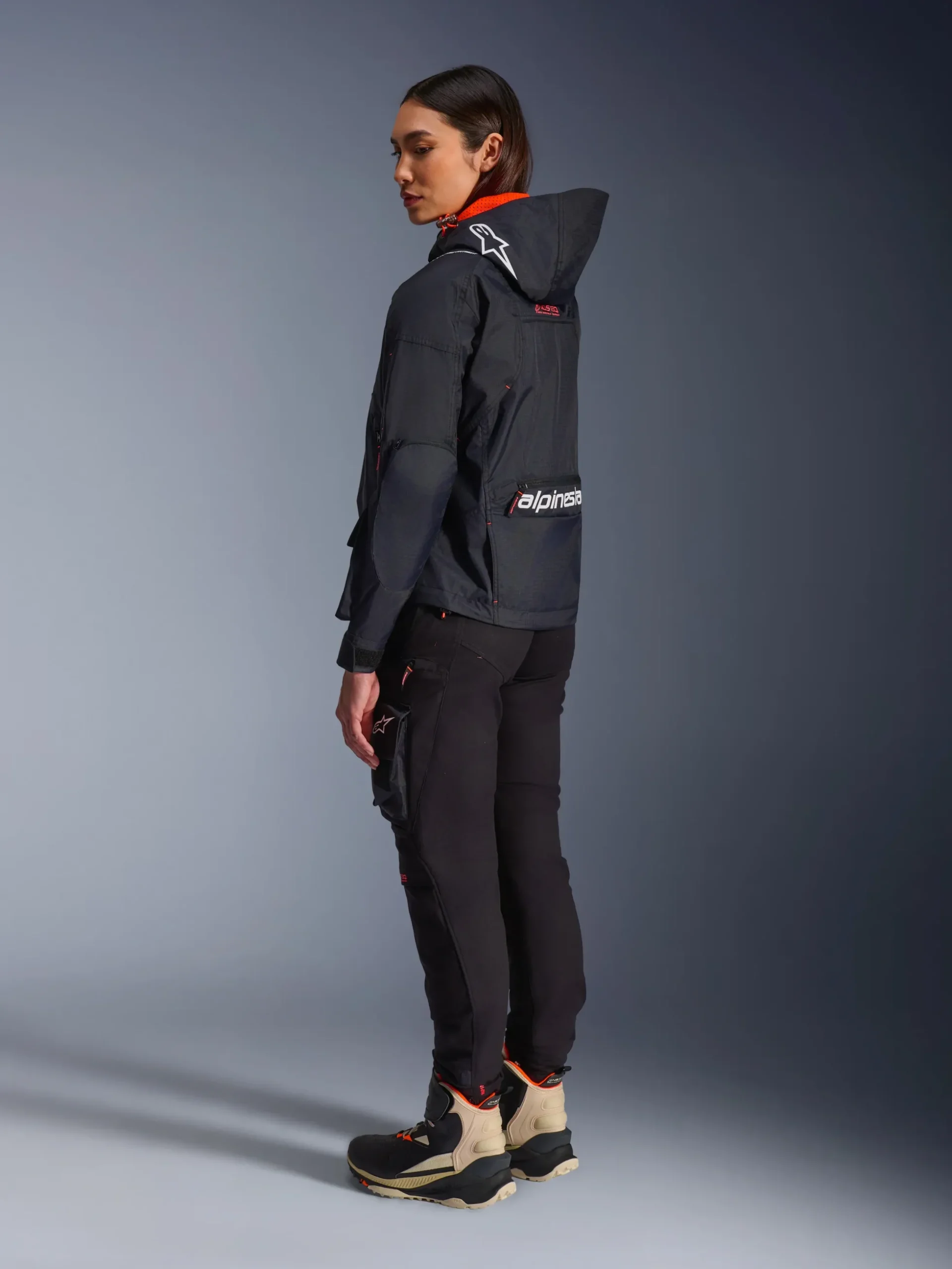 Veste Molly Air