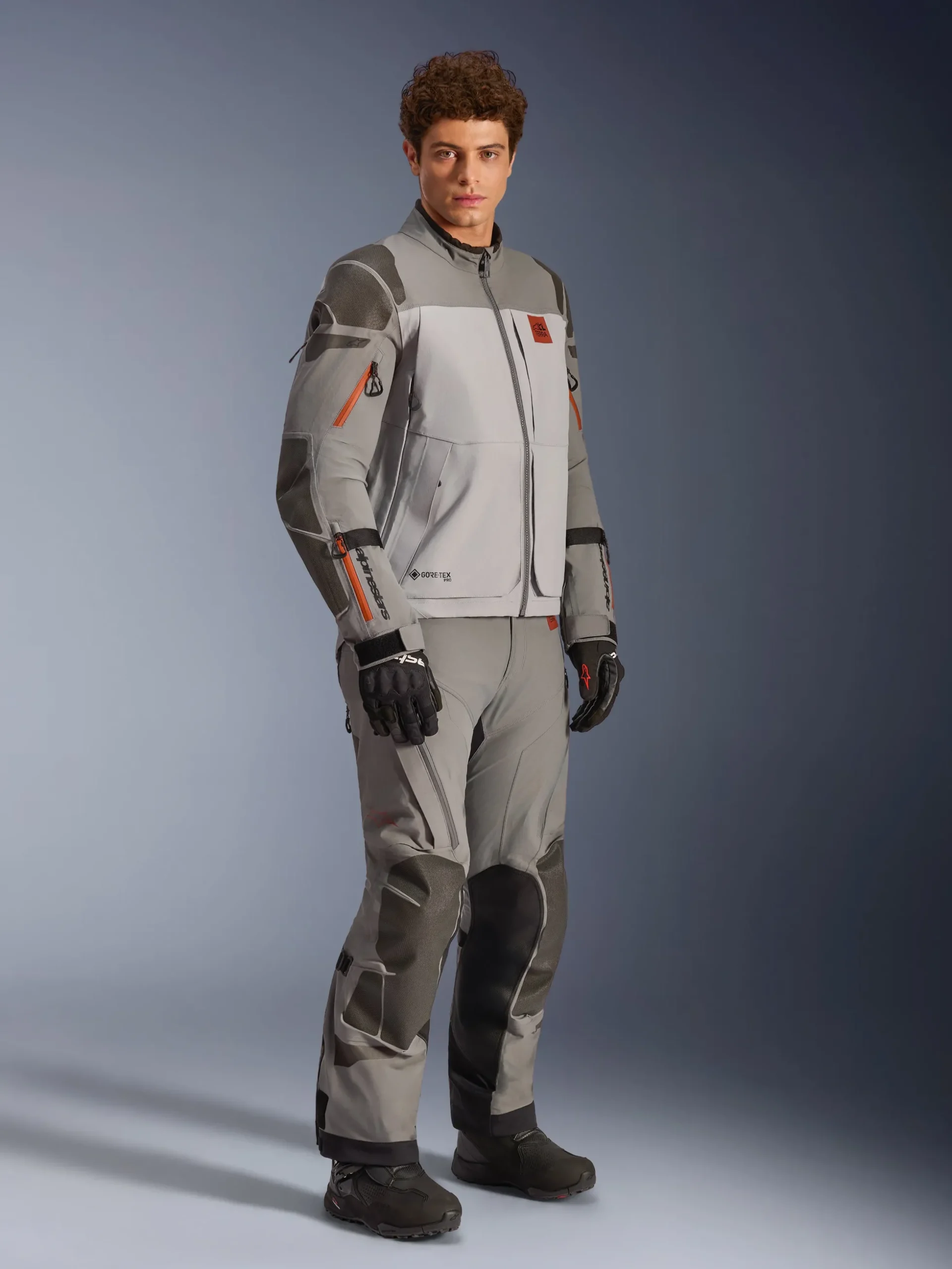 Veste Nazca 3L GORE-TEX PRO