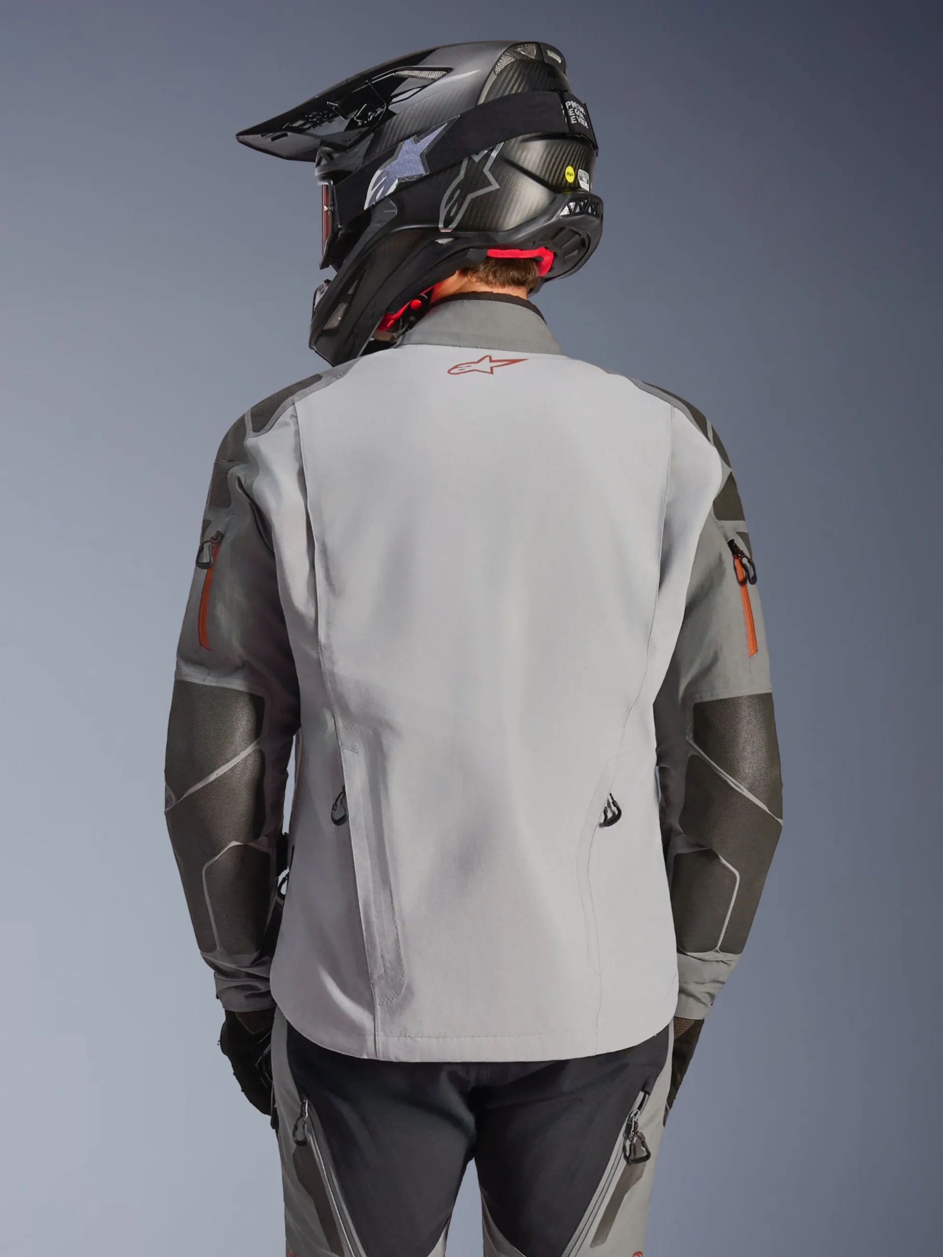 Veste Nazca 3L GORE-TEX PRO
