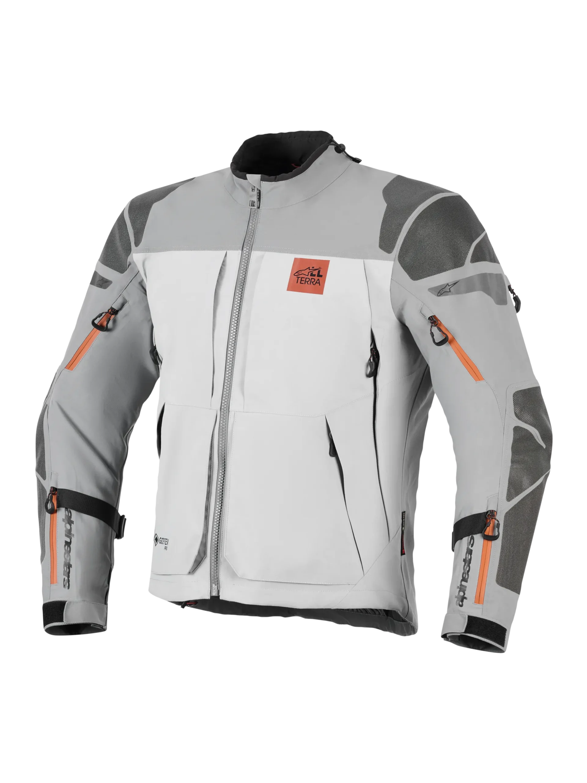Veste Nazca 3L GORE-TEX PRO
