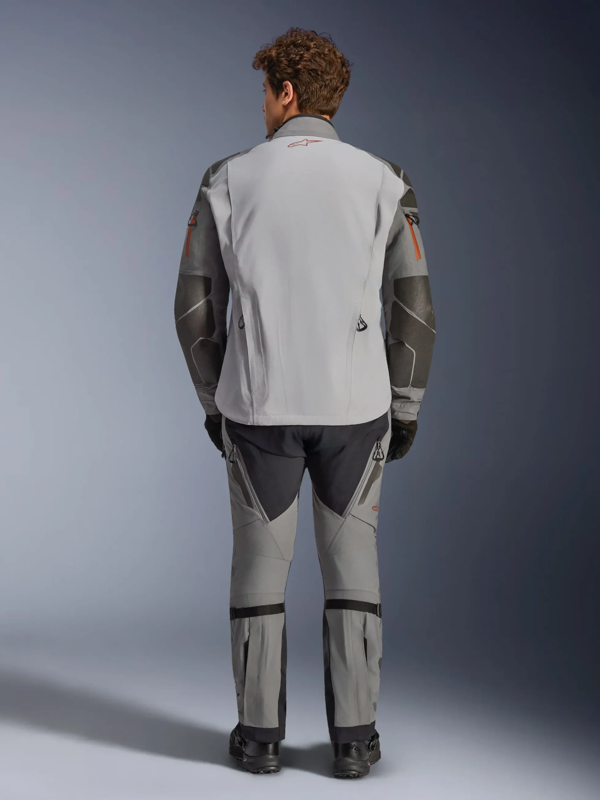 Veste Nazca 3L GORE-TEX PRO