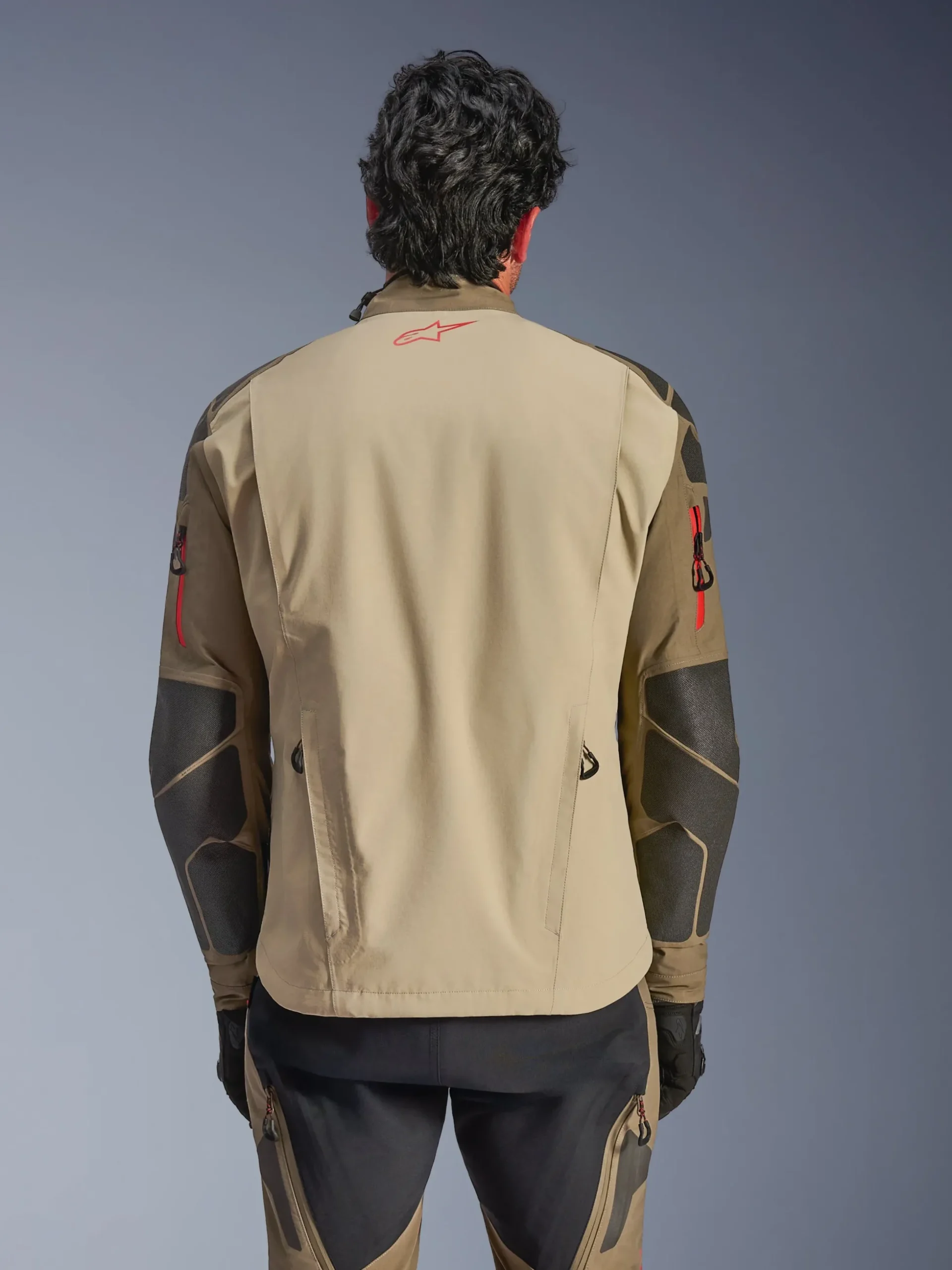 Veste Nazca 3L GORE-TEX PRO