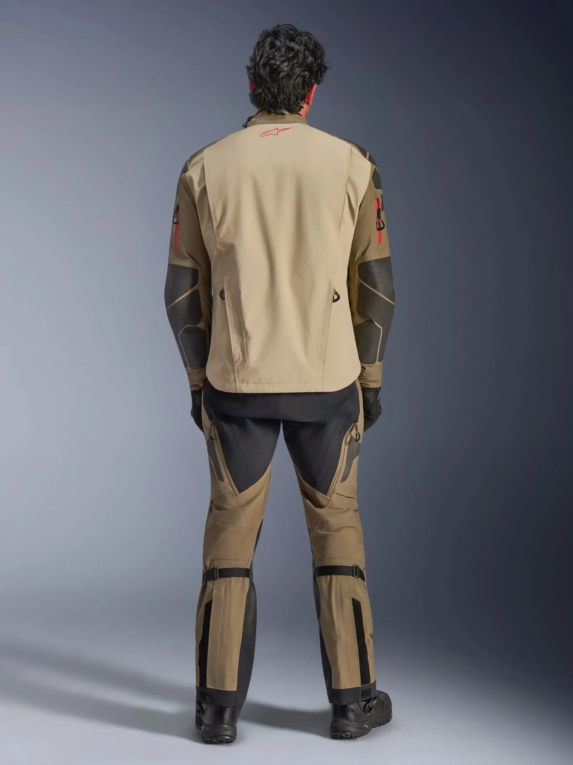 Veste Nazca 3L GORE-TEX PRO