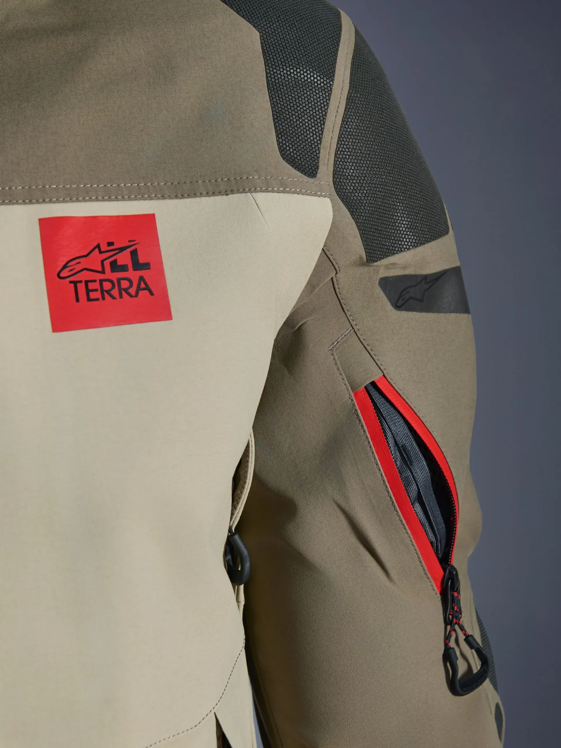 Veste Nazca 3L GORE-TEX PRO