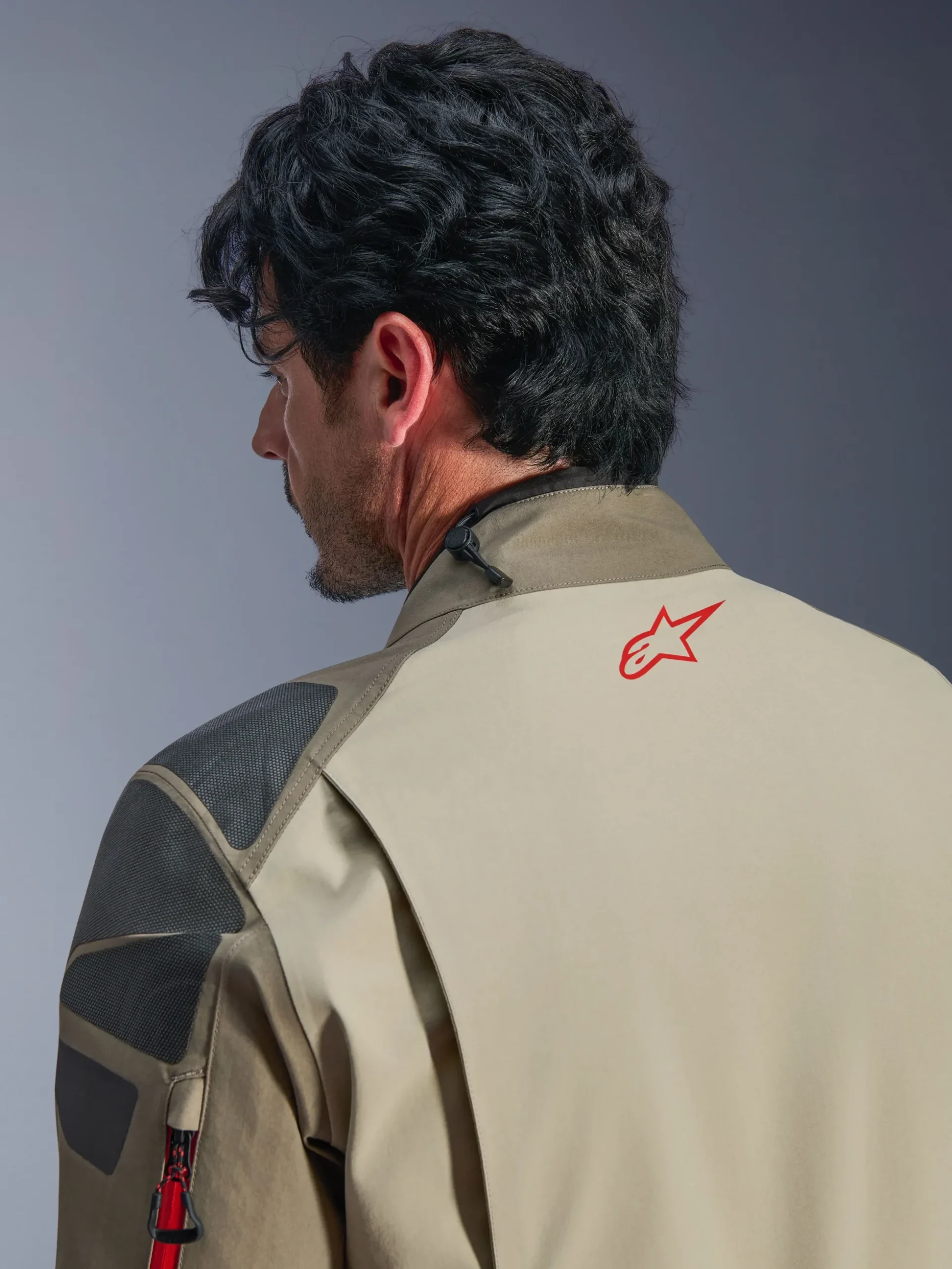 Veste Nazca 3L GORE-TEX PRO