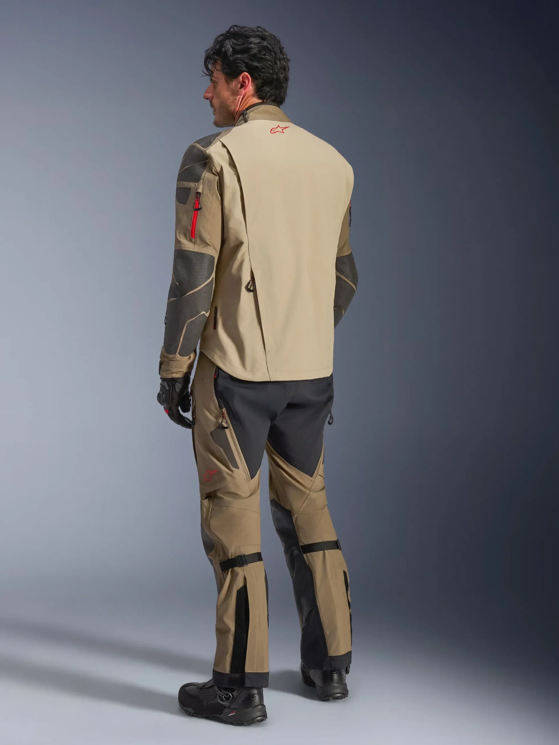 Veste Nazca 3L GORE-TEX PRO
