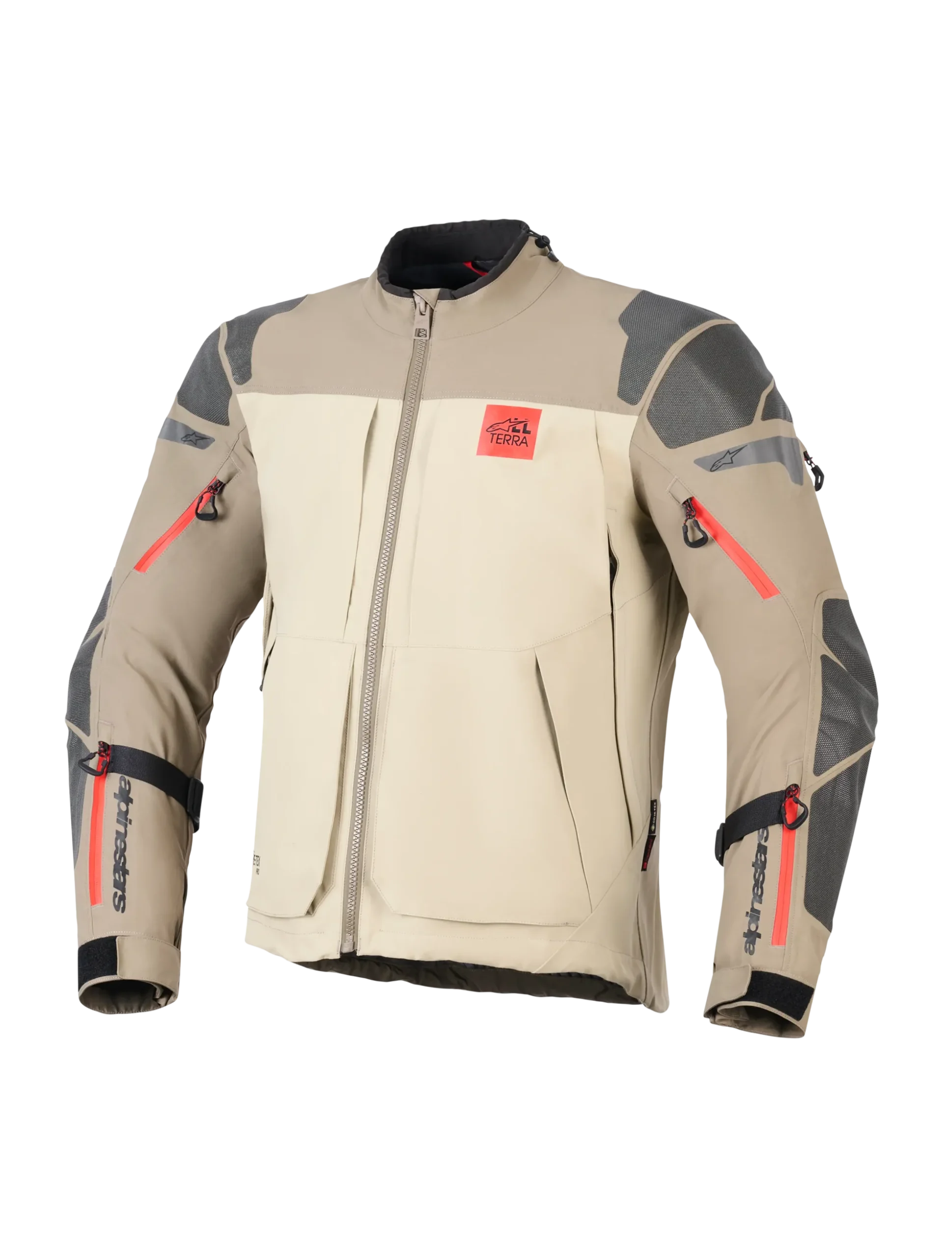 Veste Nazca 3L GORE-TEX PRO