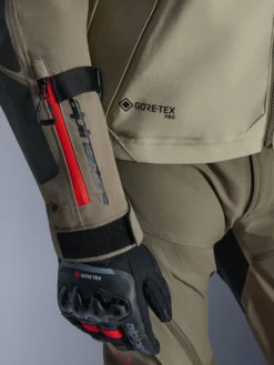 Veste Nazca 3L GORE-TEX PRO
