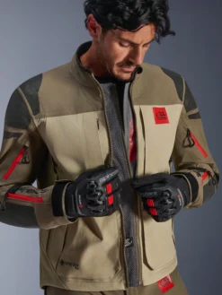 Veste Nazca 3L GORE-TEX PRO
