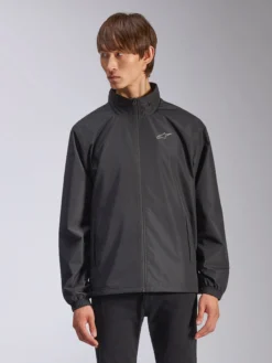 Veste Overhaul Racer