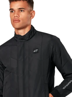 Veste Precedent