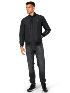 Veste Precedent