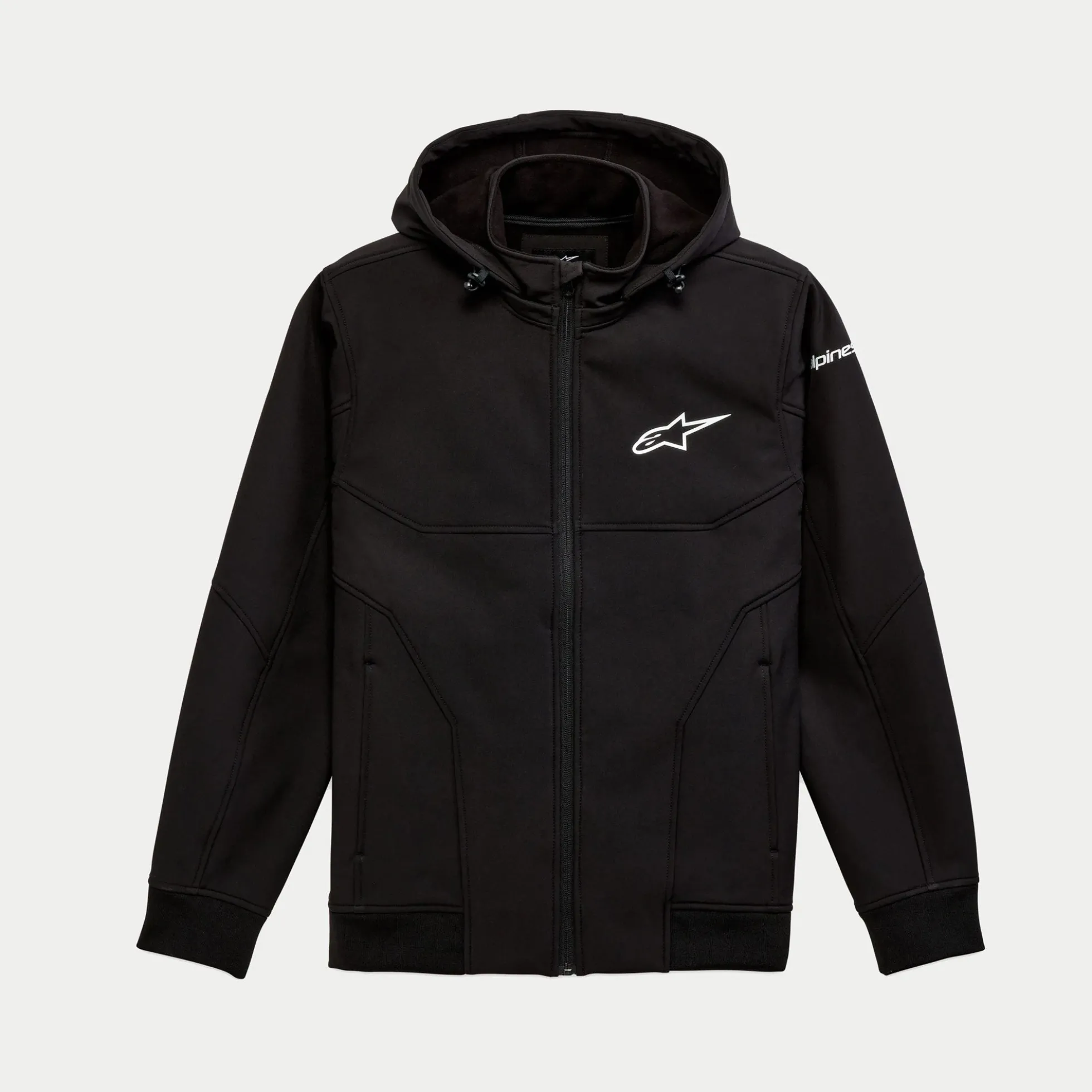 Veste Primary