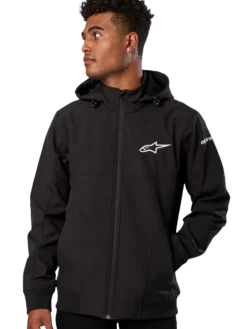 Veste Primary