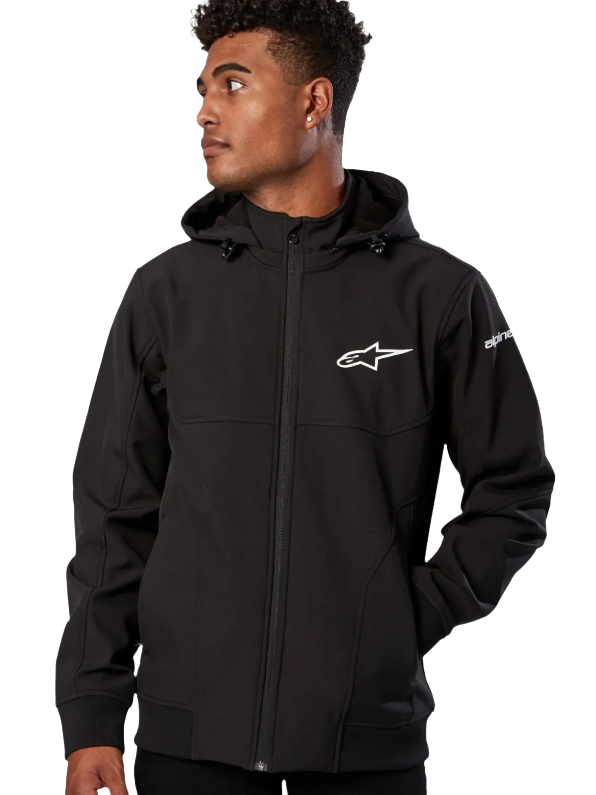 Veste Primary