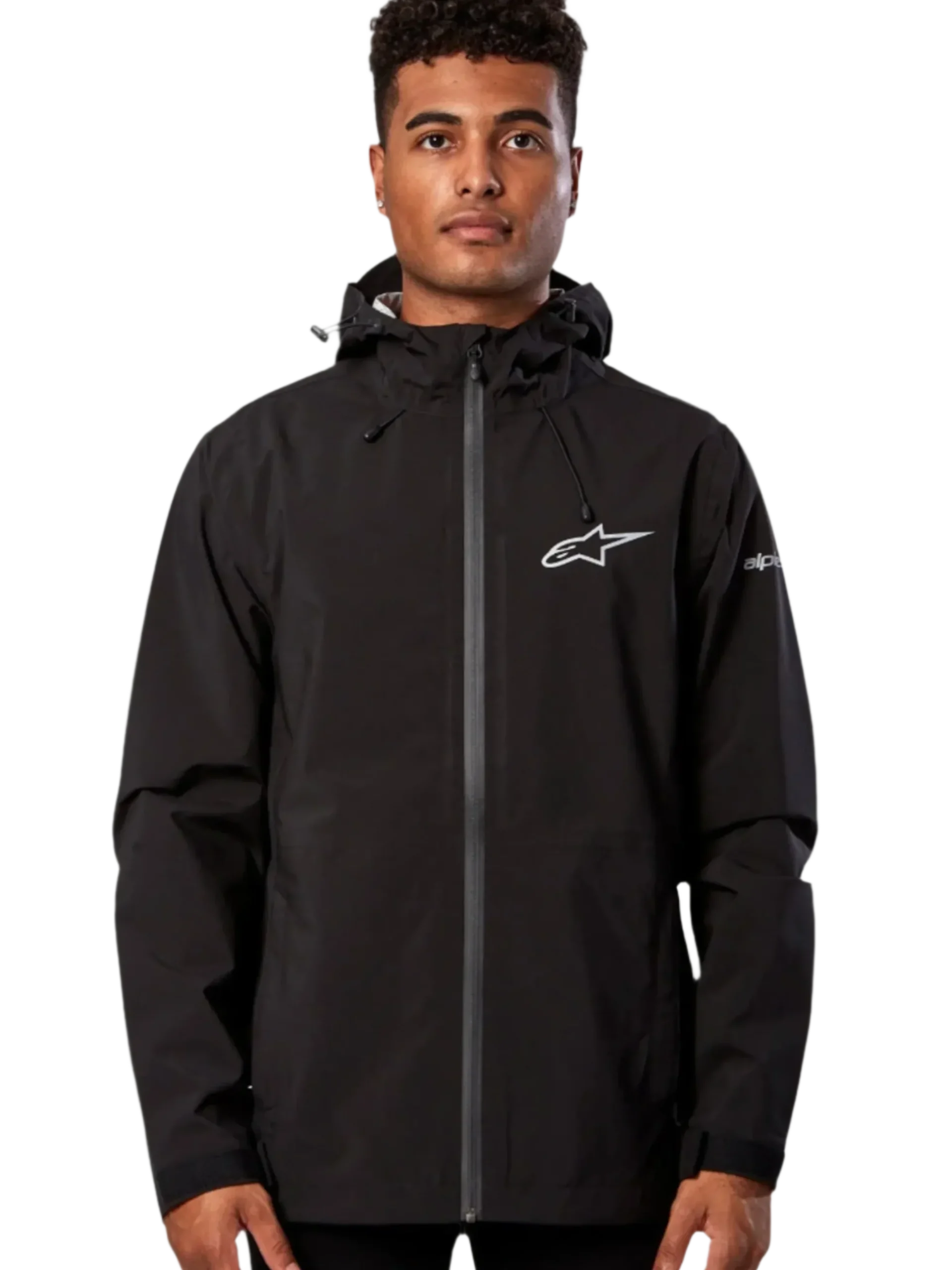 Veste Primary