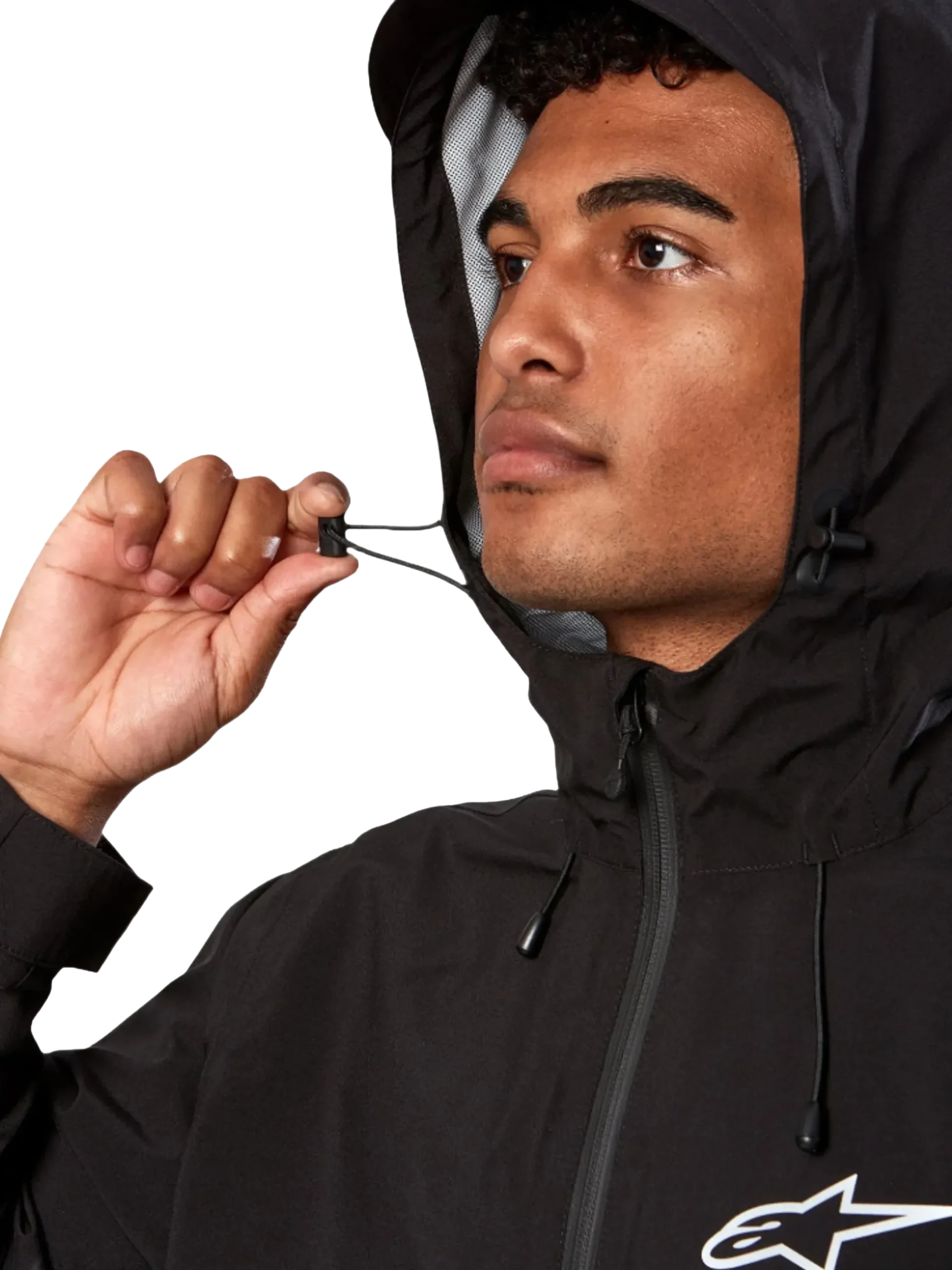 Veste Primary
