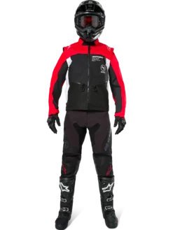 Veste Pro-Dura