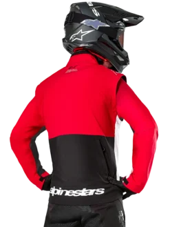 Veste Pro-Dura