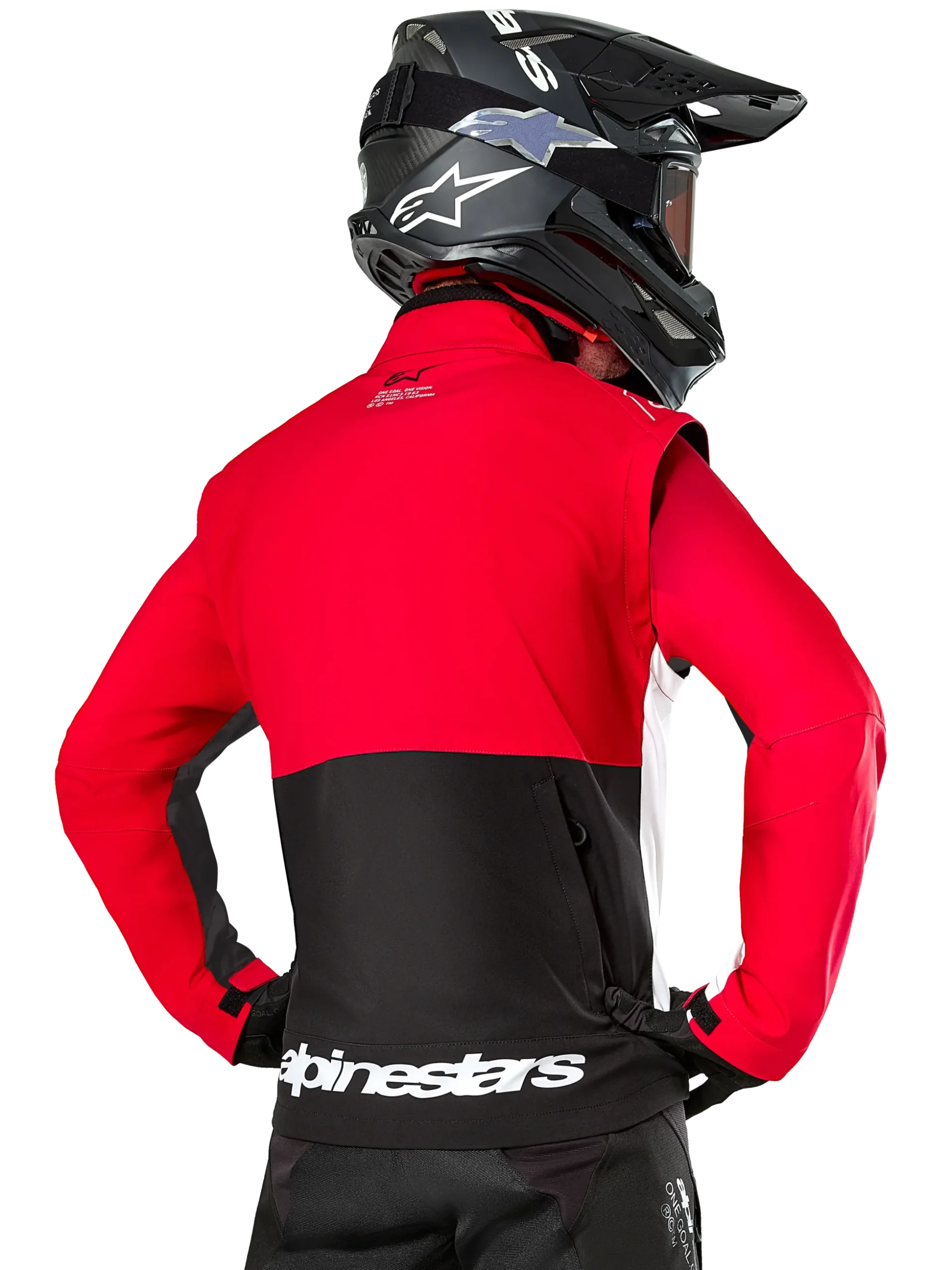 Veste Pro-Dura