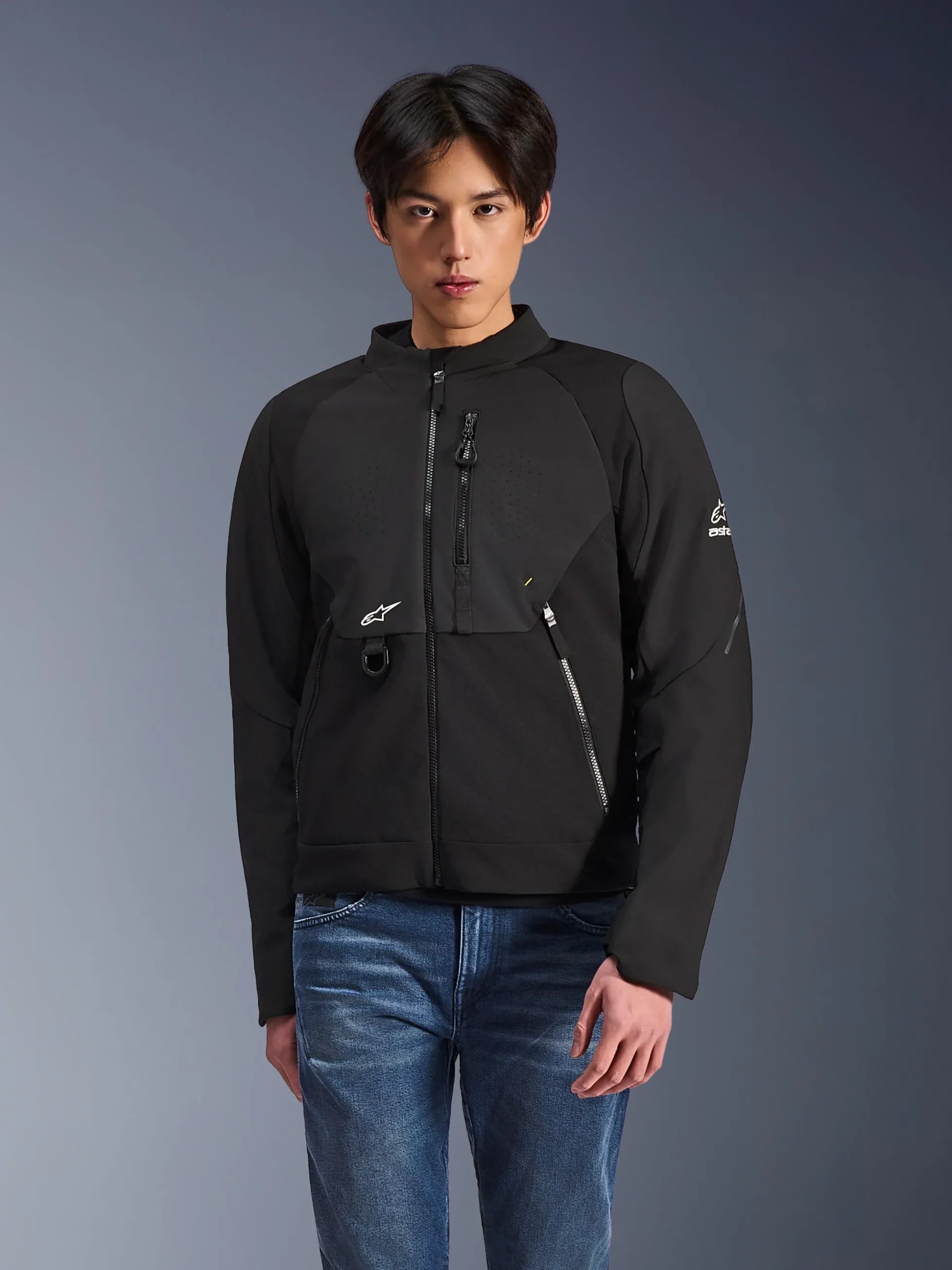 Veste Provoke