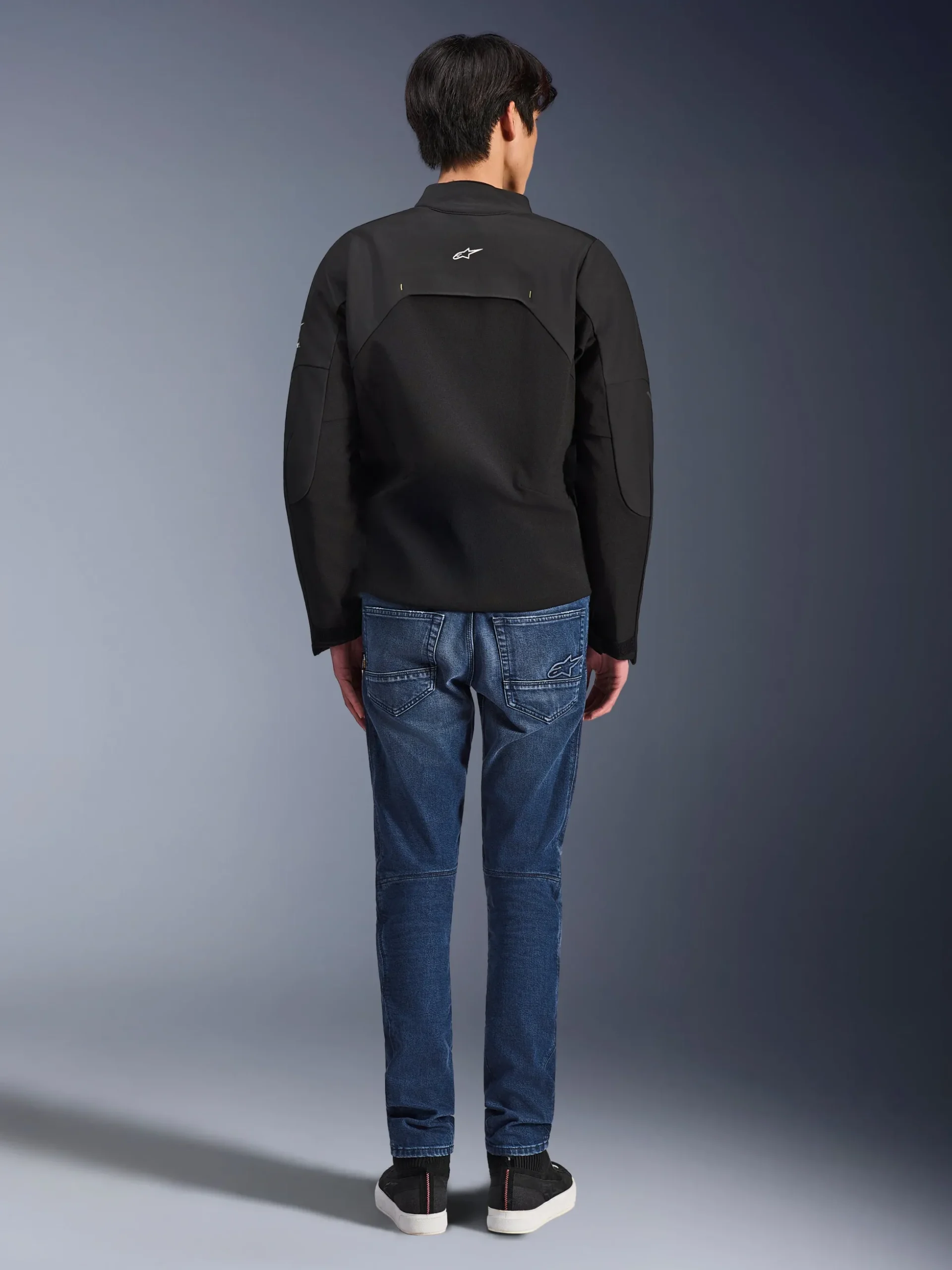 Veste Provoke