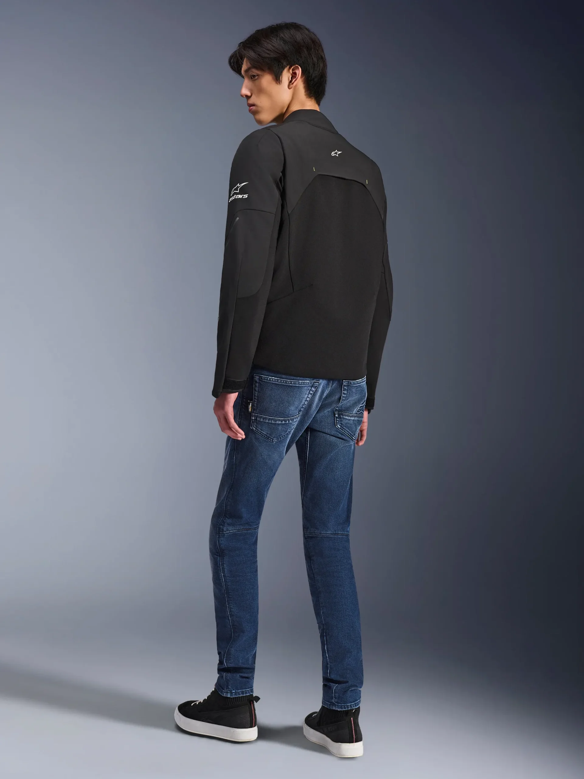 Veste Provoke