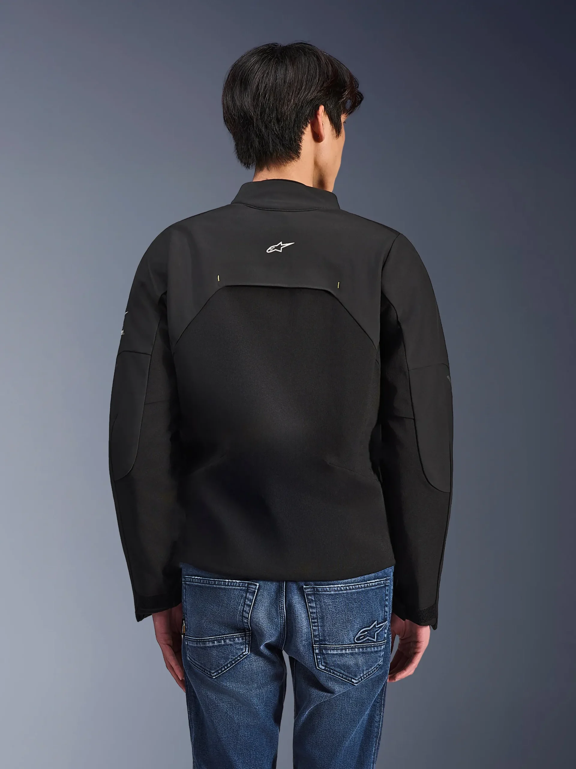 Veste Provoke